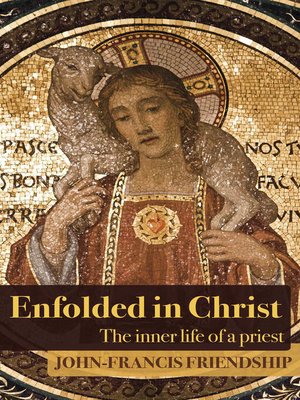cover image of Enfolded in Christ